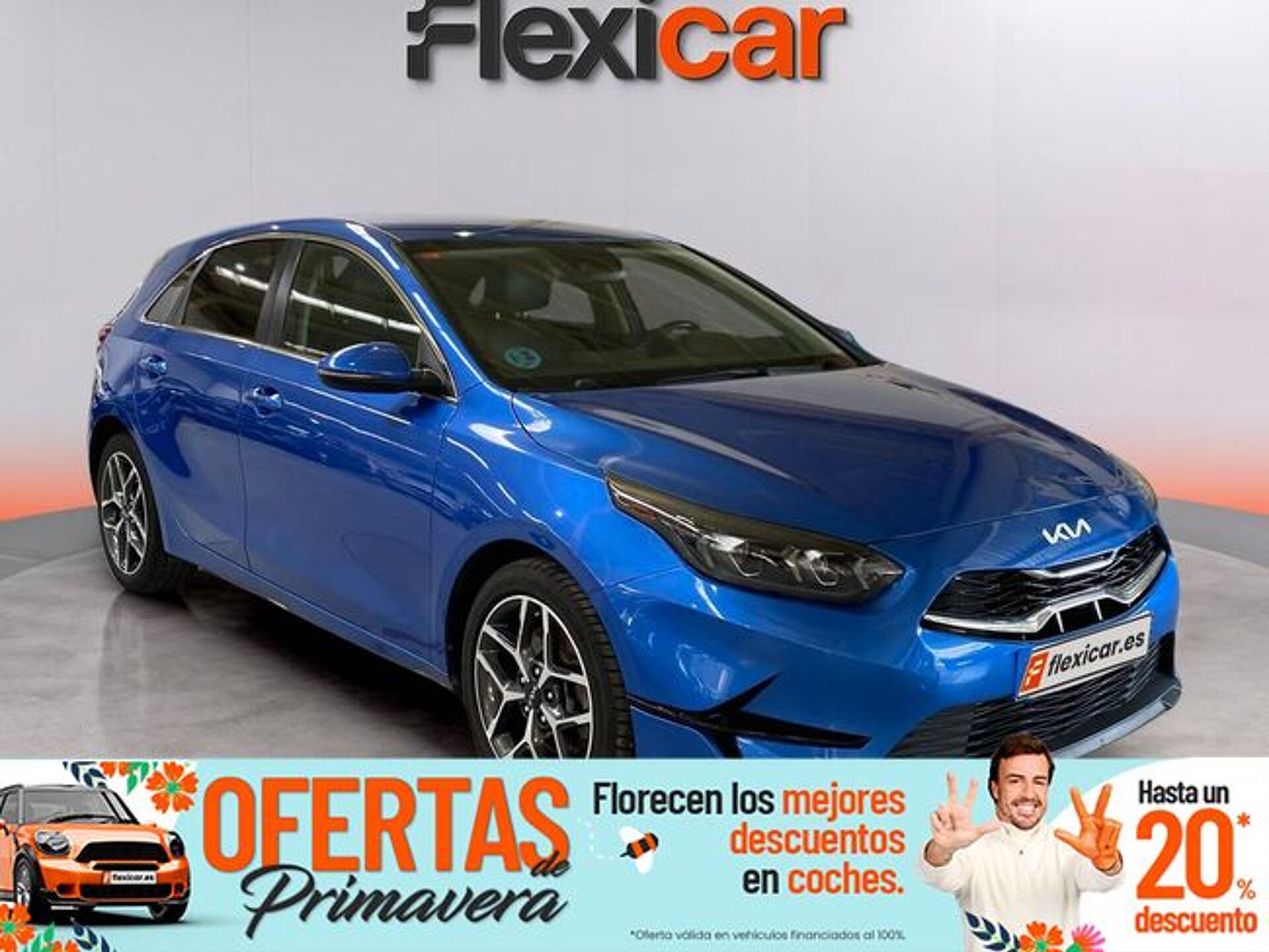 Imagen 1 de KIA Ceed