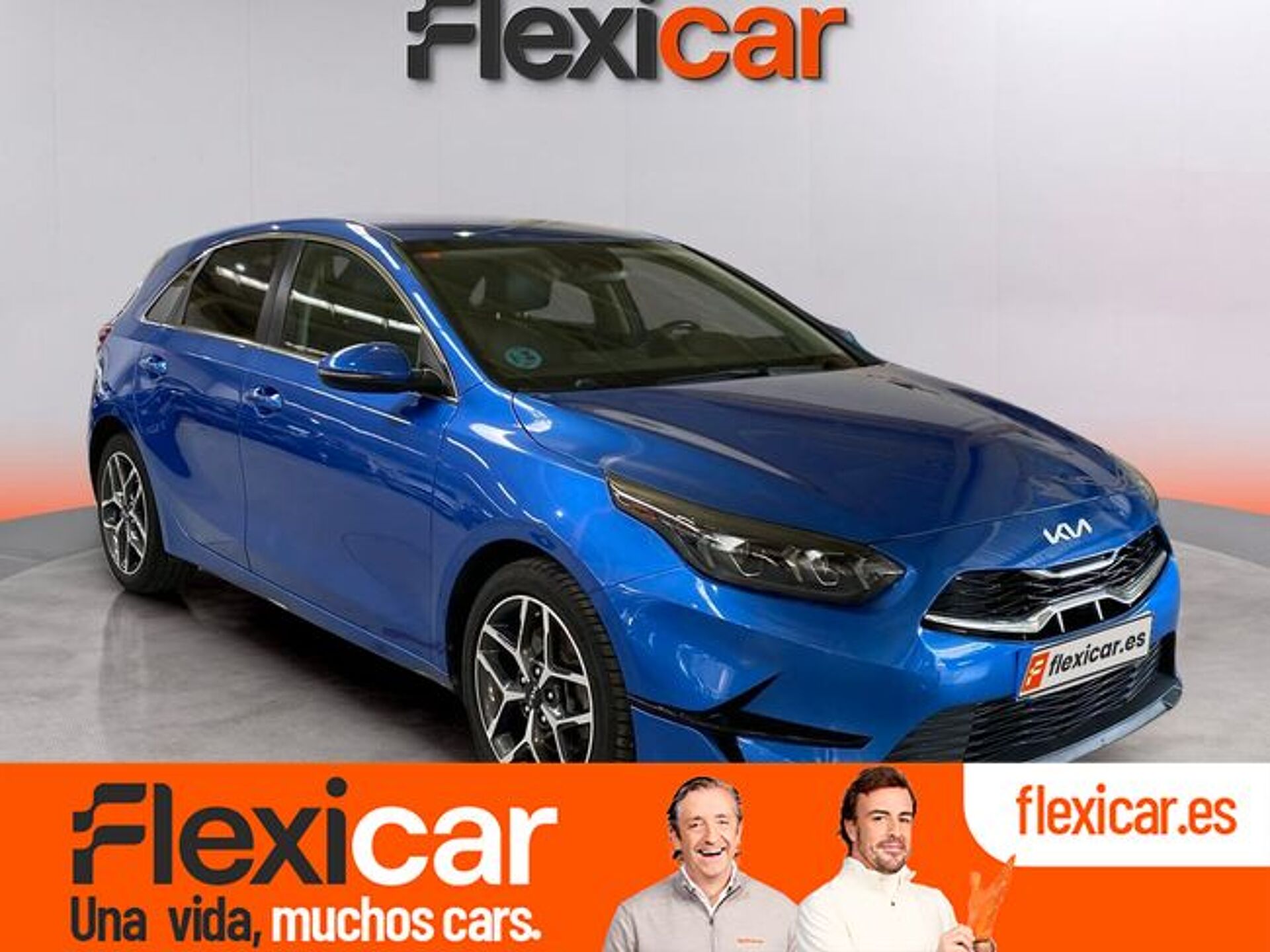 Imagen 1 de KIA Ceed