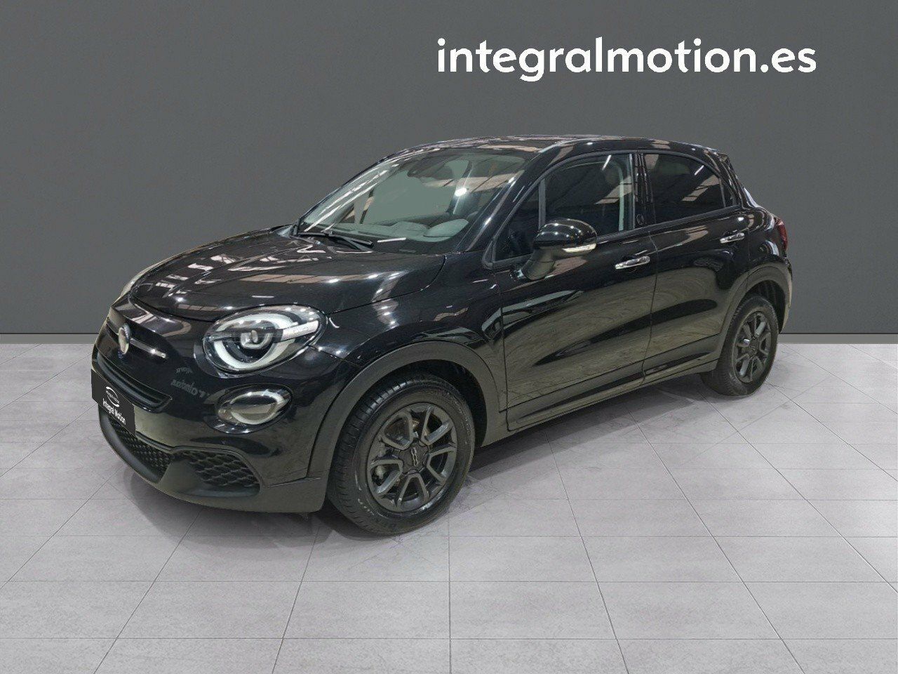 Foto del FIAT 500X 1.0 Firefly S&S 120th Aniversario