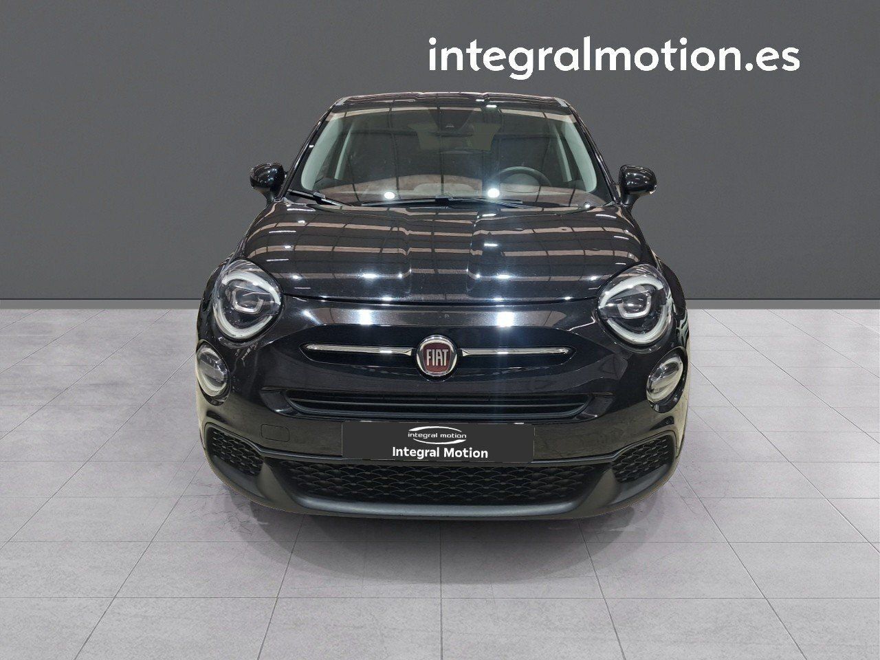 Foto del FIAT 500X 1.0 Firefly S&S 120th Aniversario