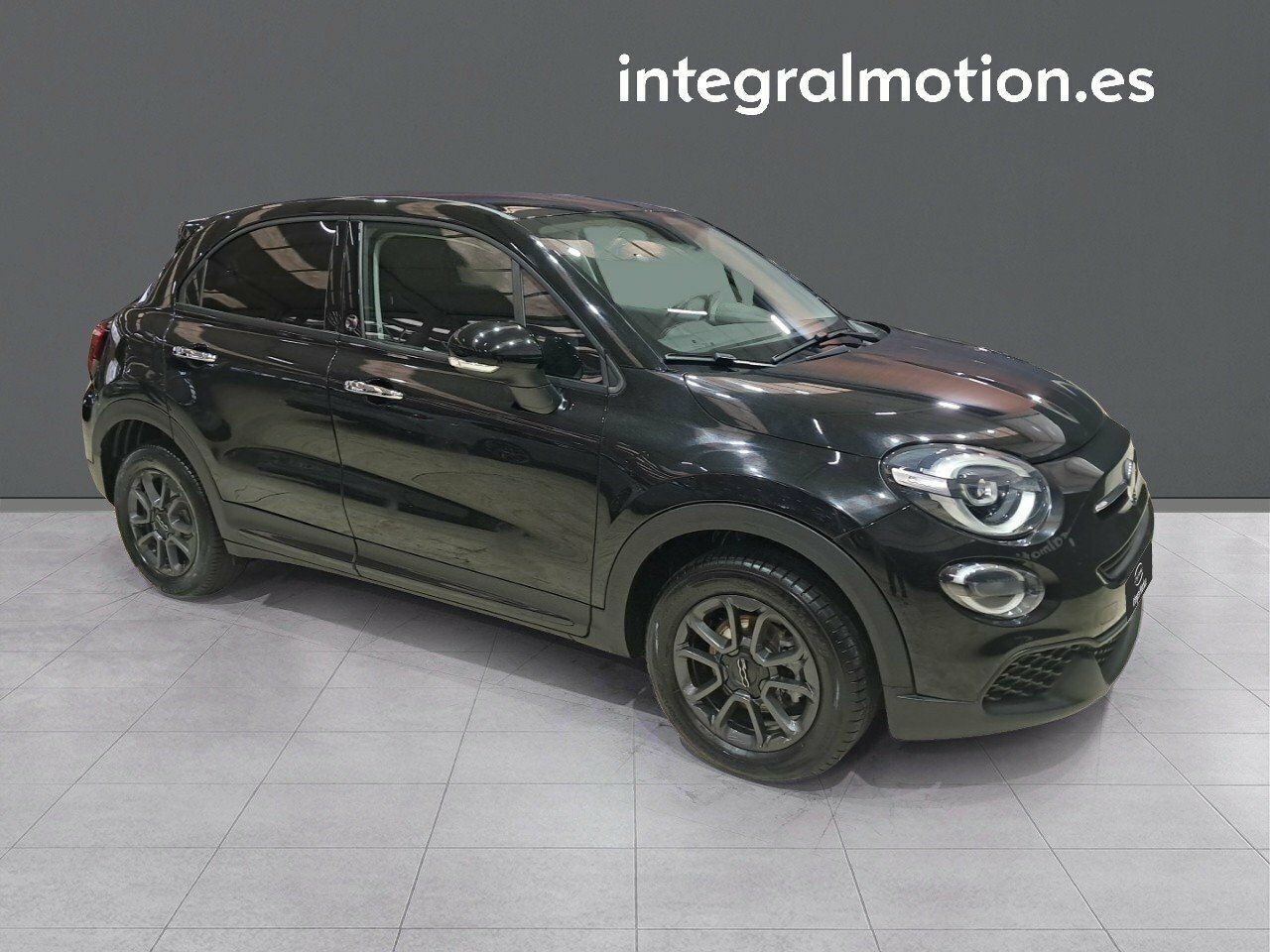 Foto del FIAT 500X 1.0 Firefly S&S 120th Aniversario