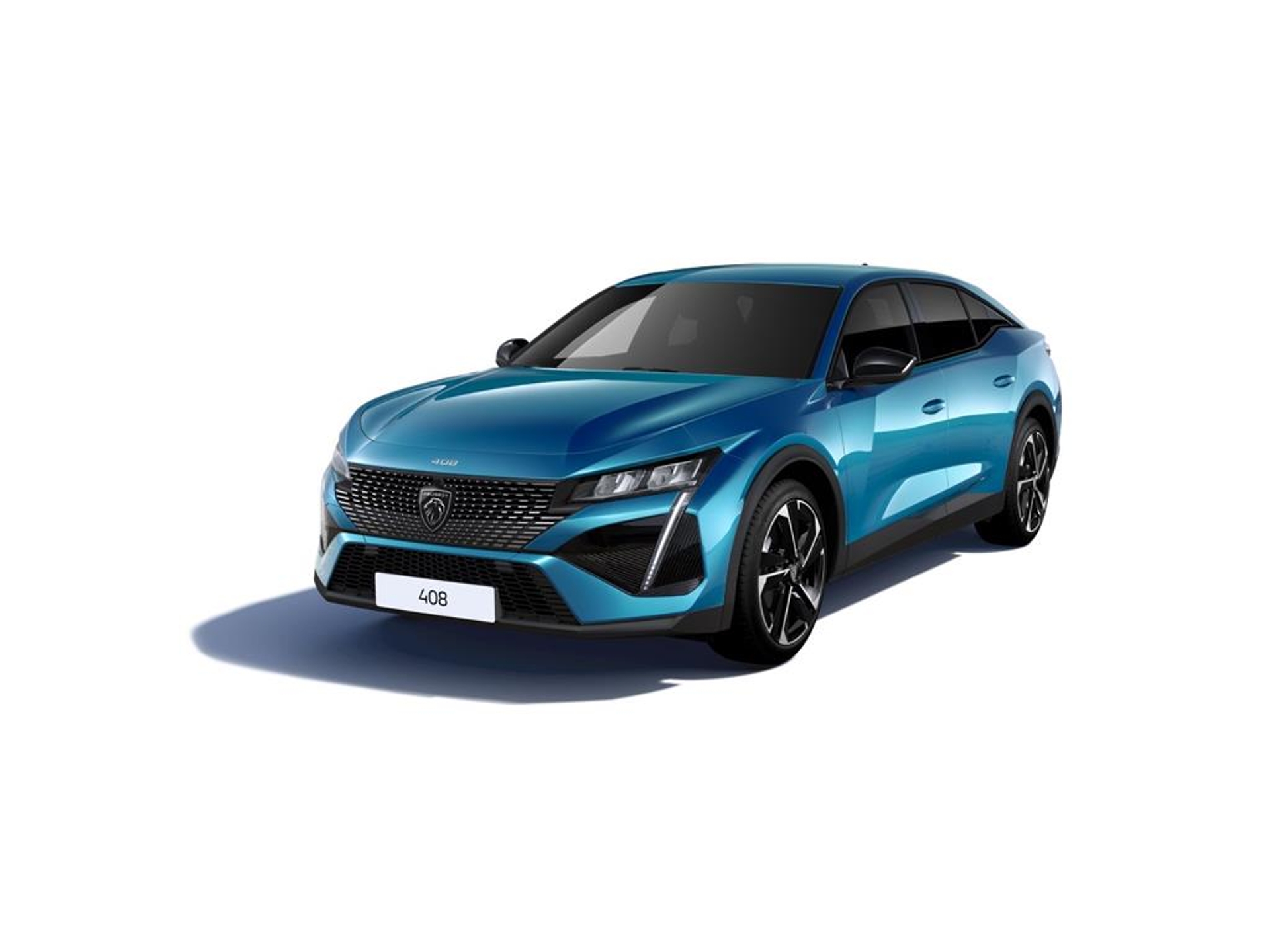 Imagen de PEUGEOT 408