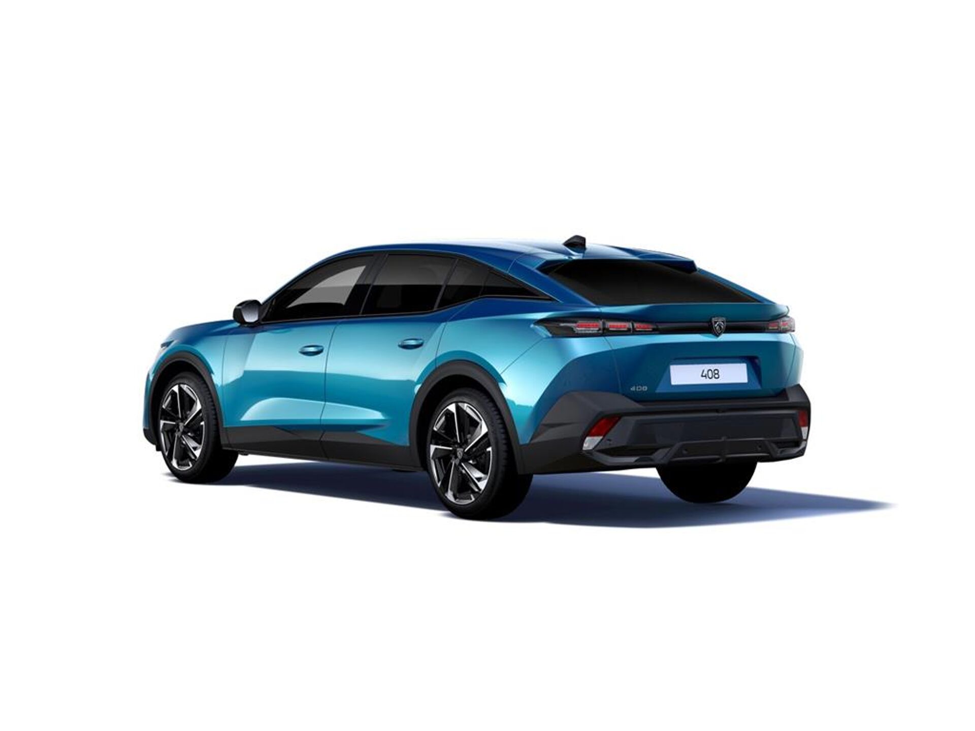 Imagen 3 de PEUGEOT 408