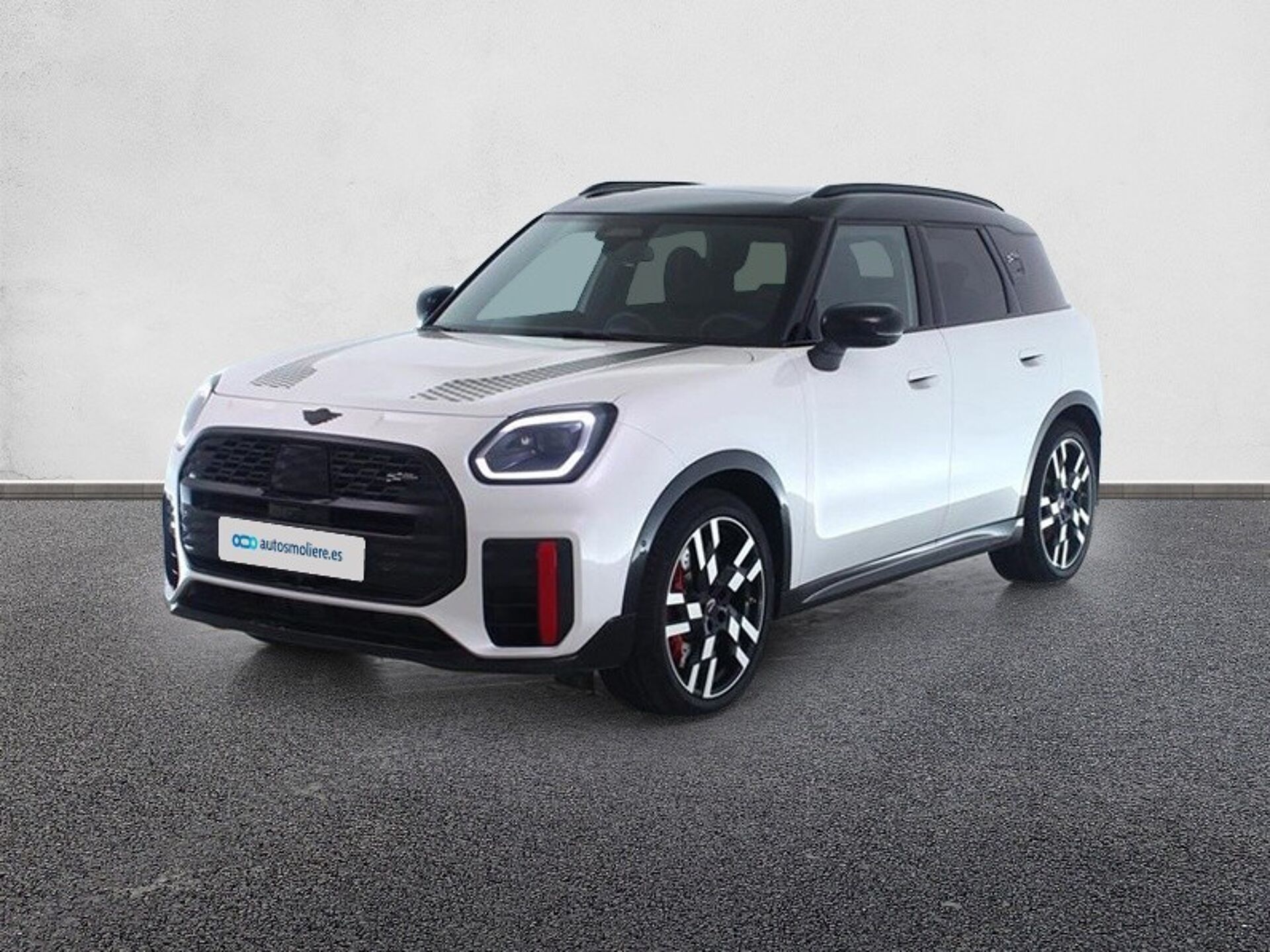 Imagen de MINI Mini Countryman