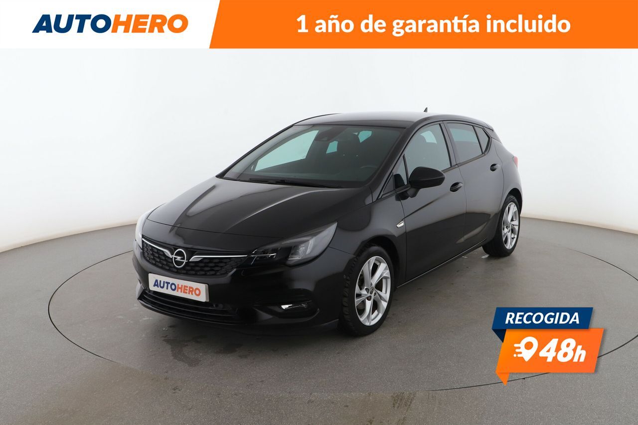 OPEL Astra (1.5 CDTI GS Line Start/Stop) en Madrid