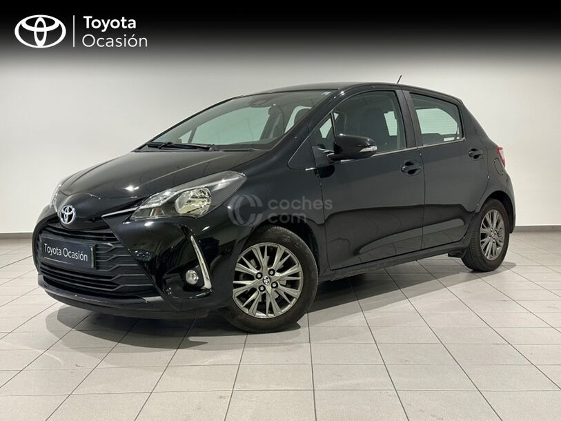 Foto del TOYOTA Yaris 1.0 Business