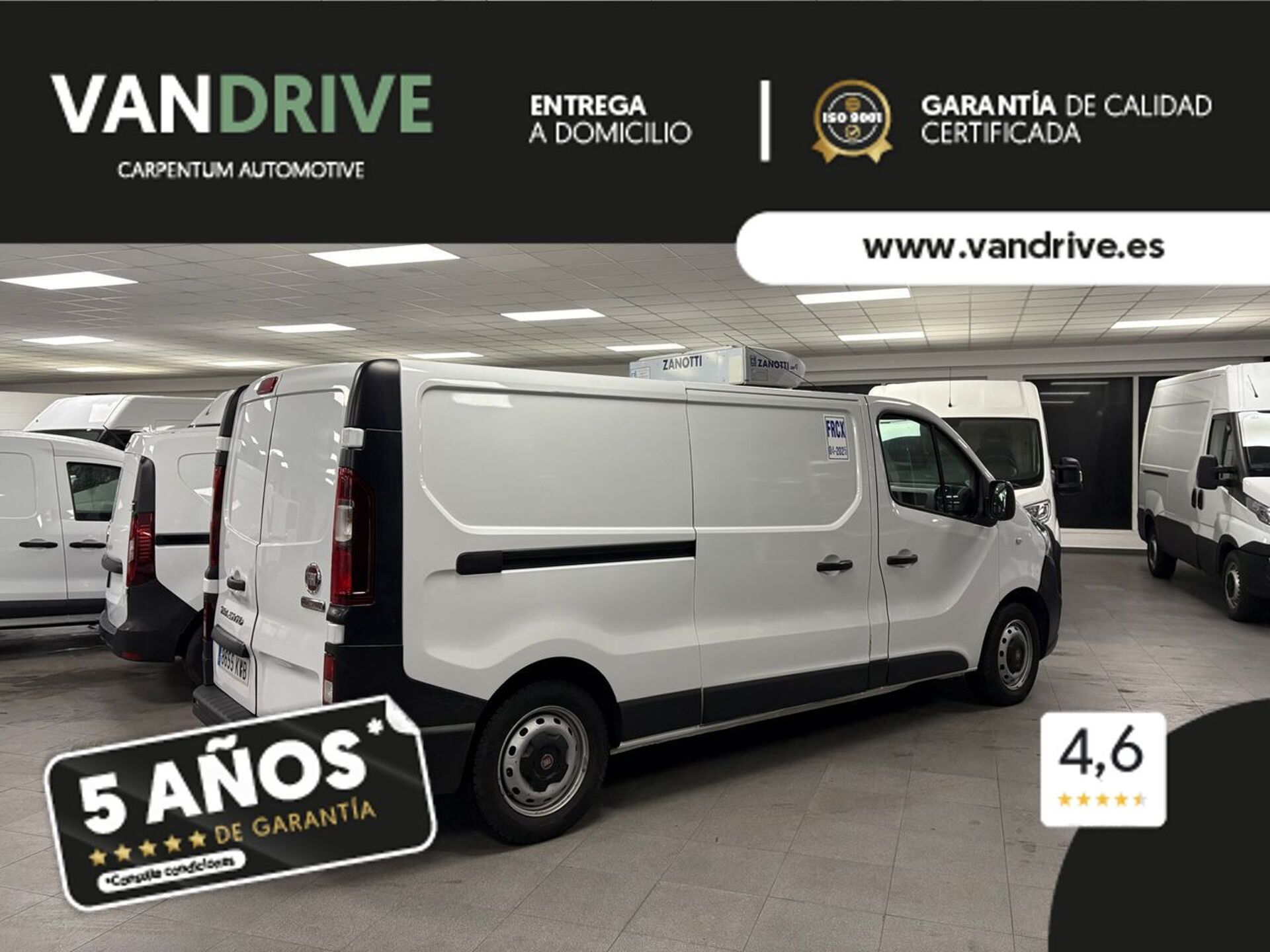 Imagen 3 de FIAT Talento