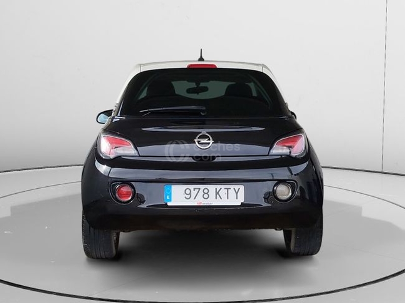 Foto del OPEL Adam 1.4 XEL S&S Glam Unlimited