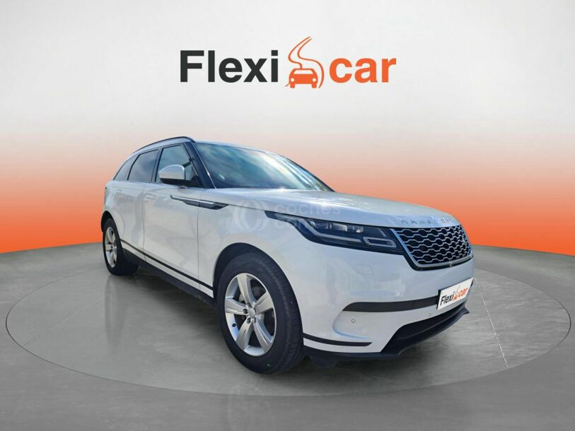 Foto del LAND ROVER Range Rover Velar 2.0D Standard 4WD Aut. 180