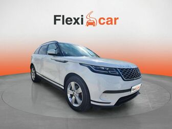 Imagen de LAND ROVER Range Rover Velar 2.0D Standard 4WD Aut. 180