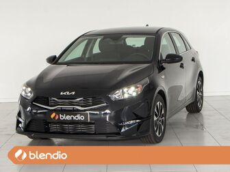 Imagen de KIA Ceed 1.0 MHEV Drive DCT 100