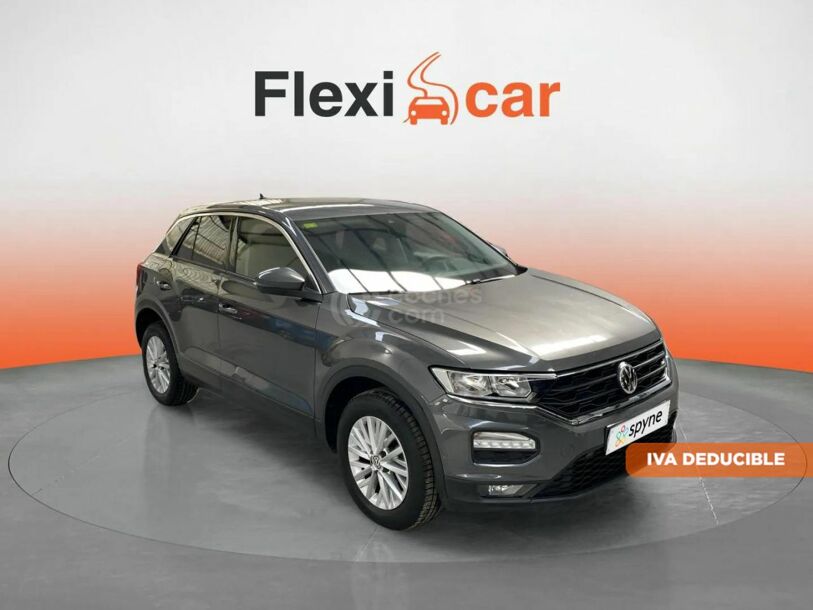 Foto del VOLKSWAGEN T-Roc 2.0TDI Advance 85kW