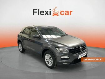 Imagen de VOLKSWAGEN T-Roc 2.0TDI Advance 85kW