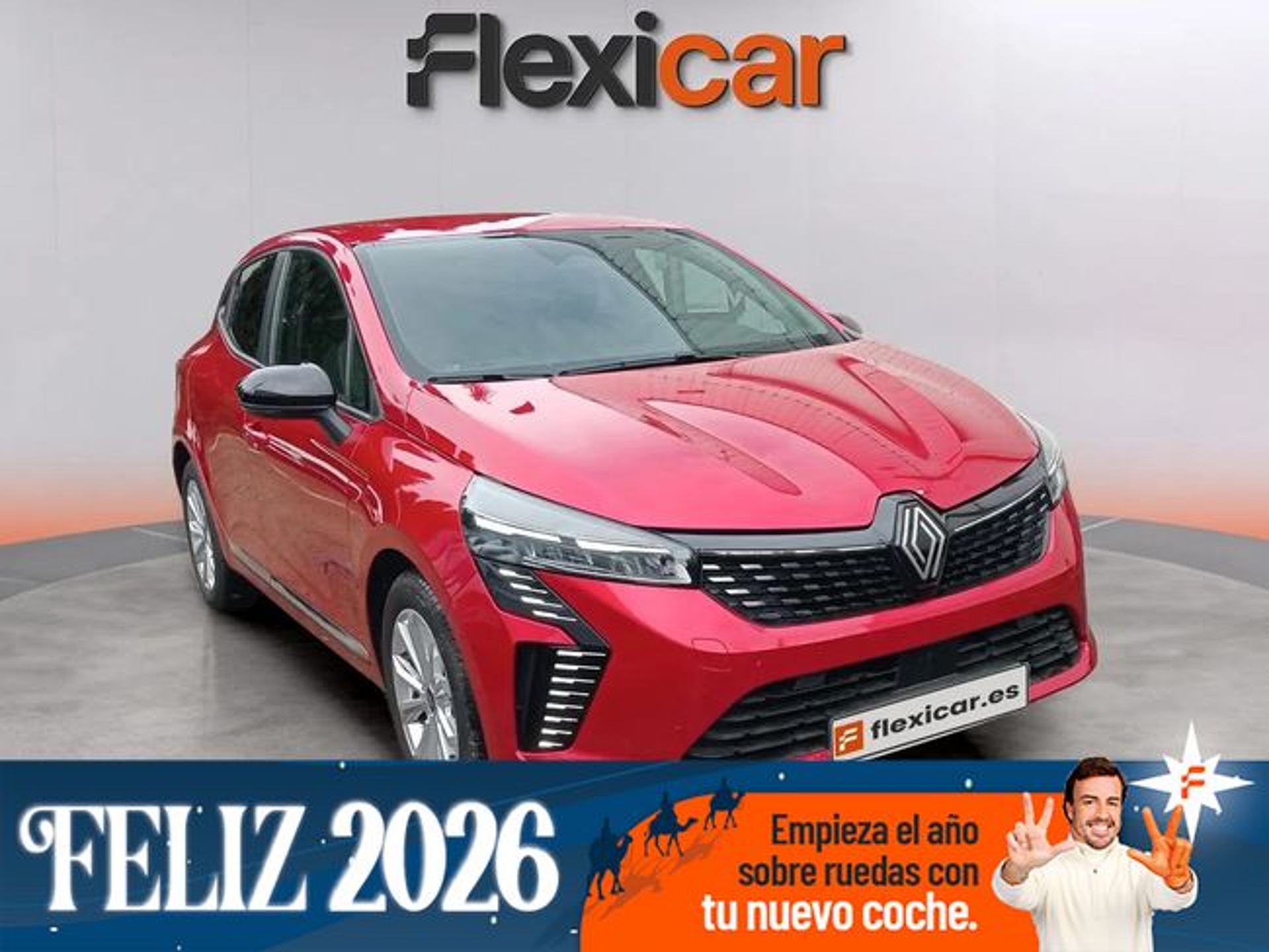 Imagen de RENAULT Clio