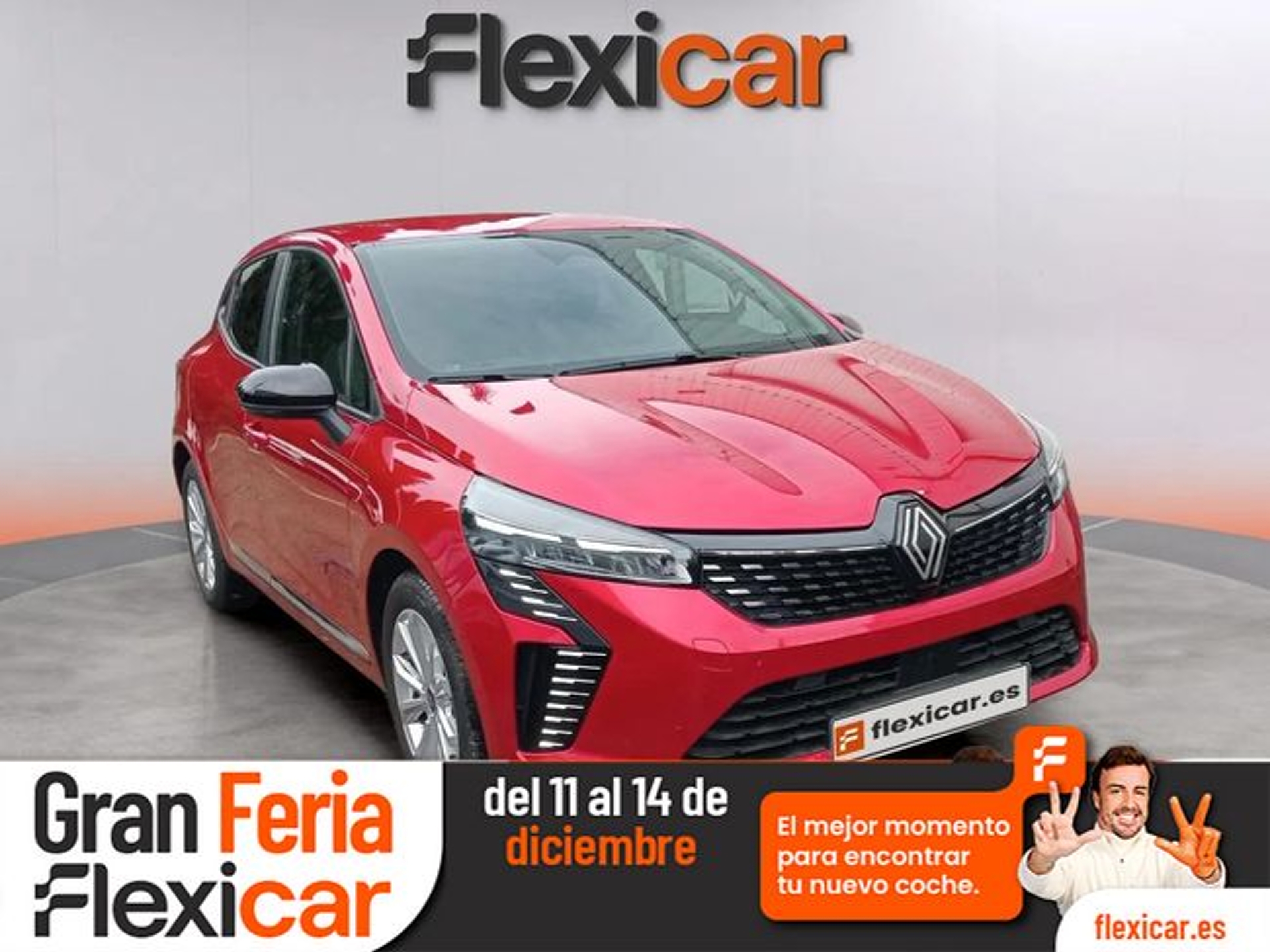 Imagen de RENAULT Clio