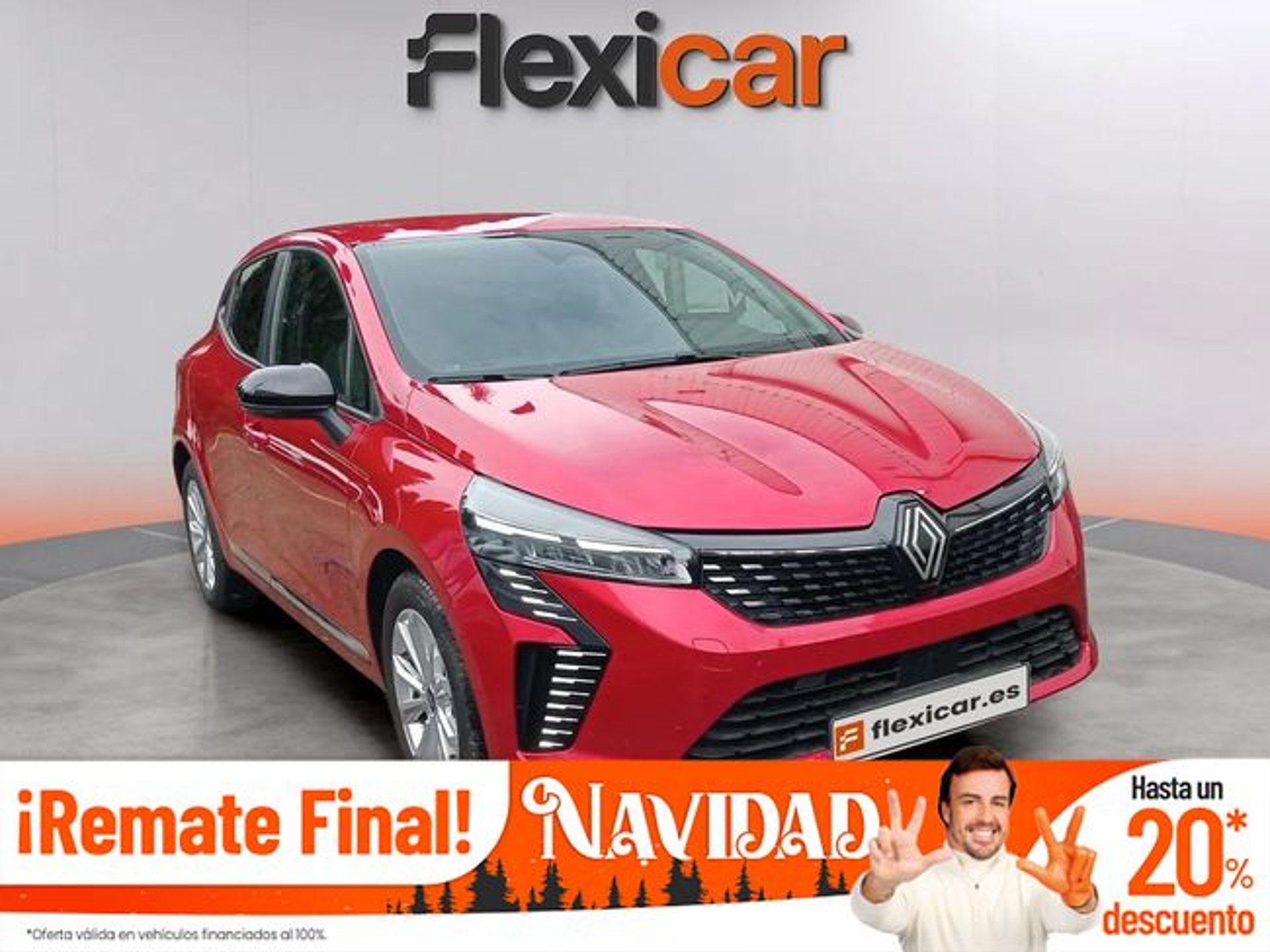 Imagen de RENAULT Clio