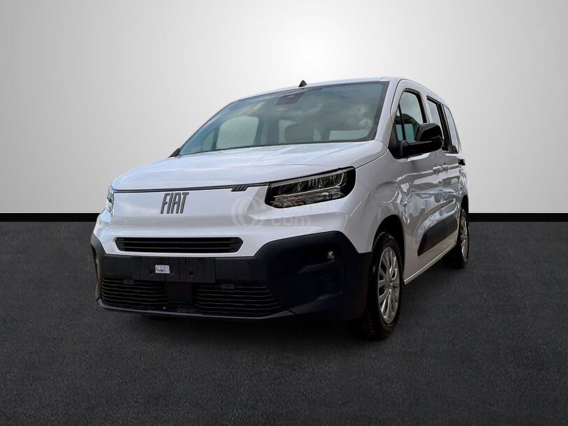 Foto del FIAT Dobló Combi 1.5BlueHDI L1 H1 Feel 100