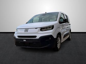 Imagen de FIAT Dobló Combi 1.5BlueHDI L1 H1 Feel 100