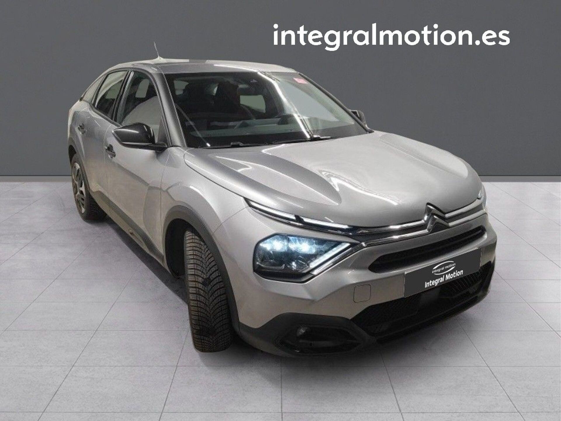 Imagen 3 de CITROEN C4