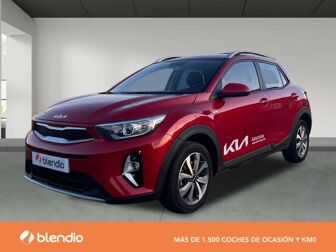 Imagen de KIA Stonic 1.2 DPi Concept