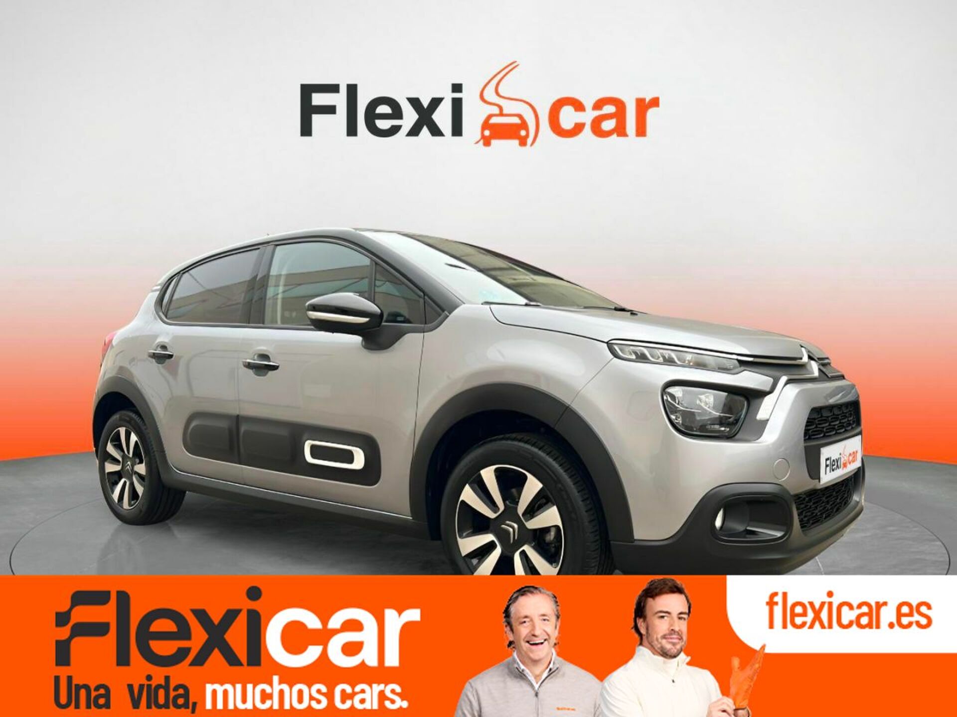 Imagen de CITROEN C3