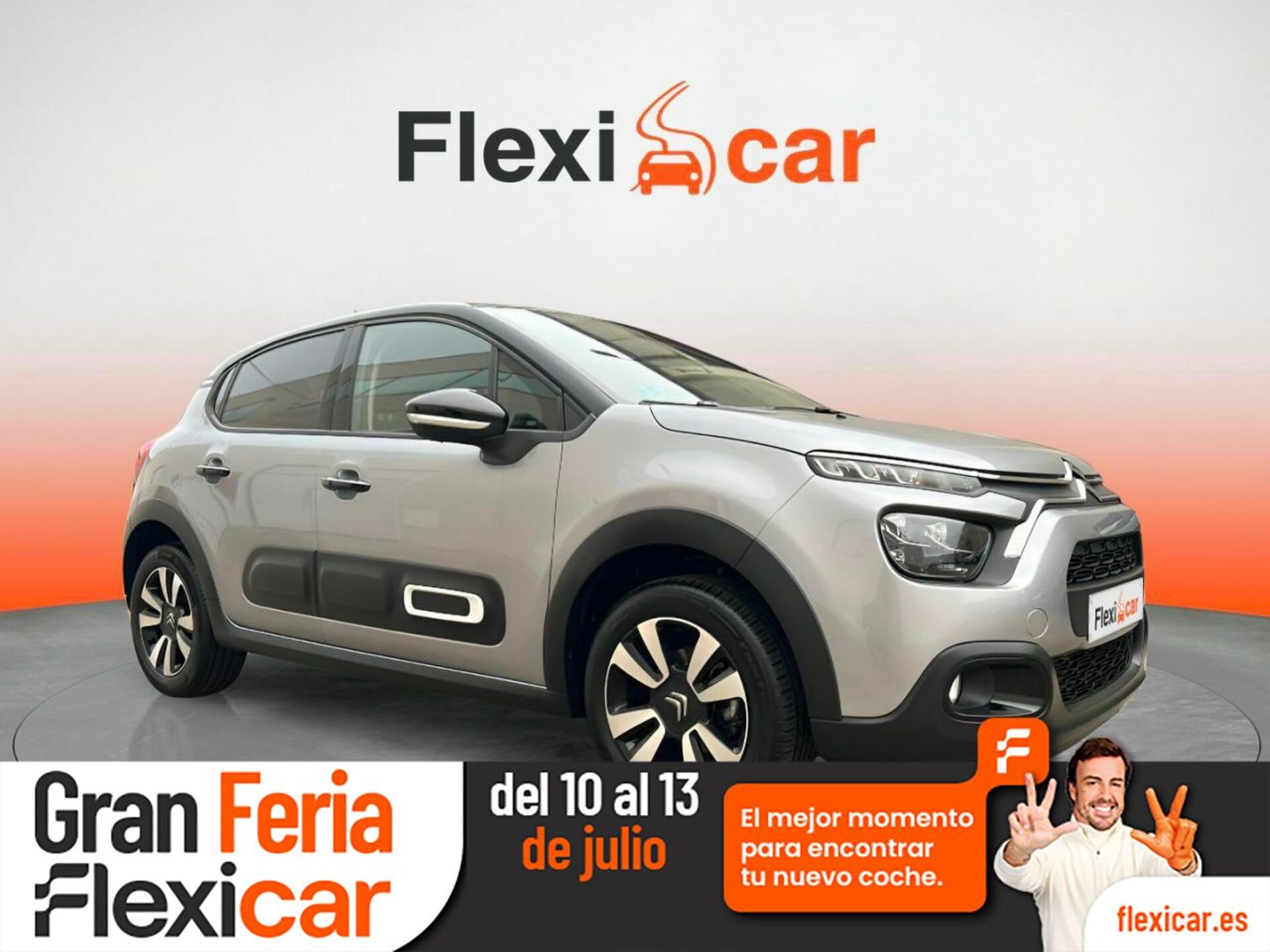 Imagen de CITROEN C3