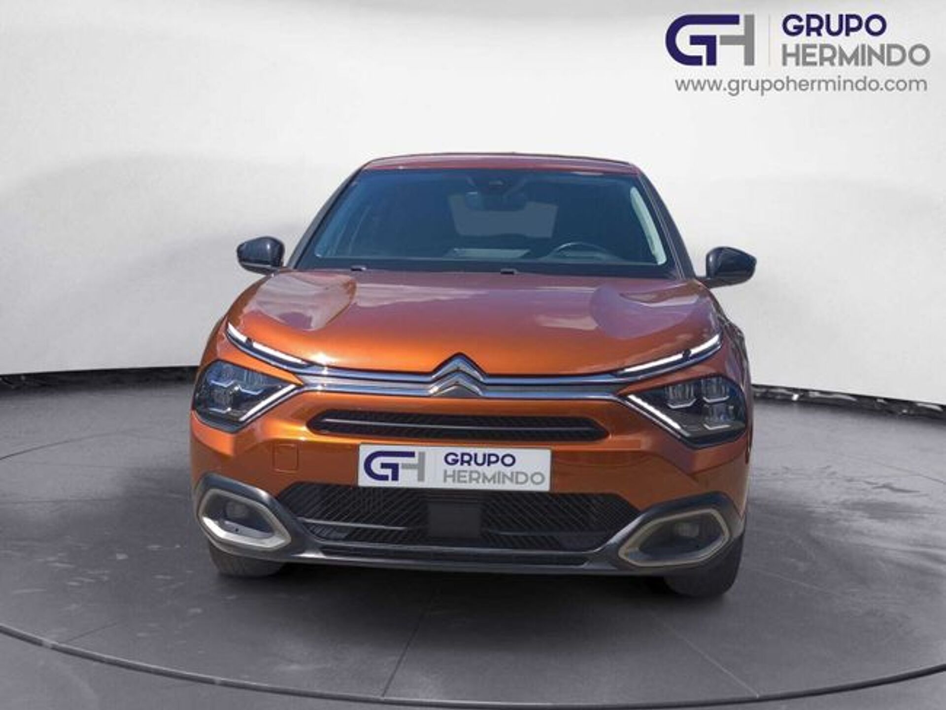 Imagen 3 de CITROEN C4