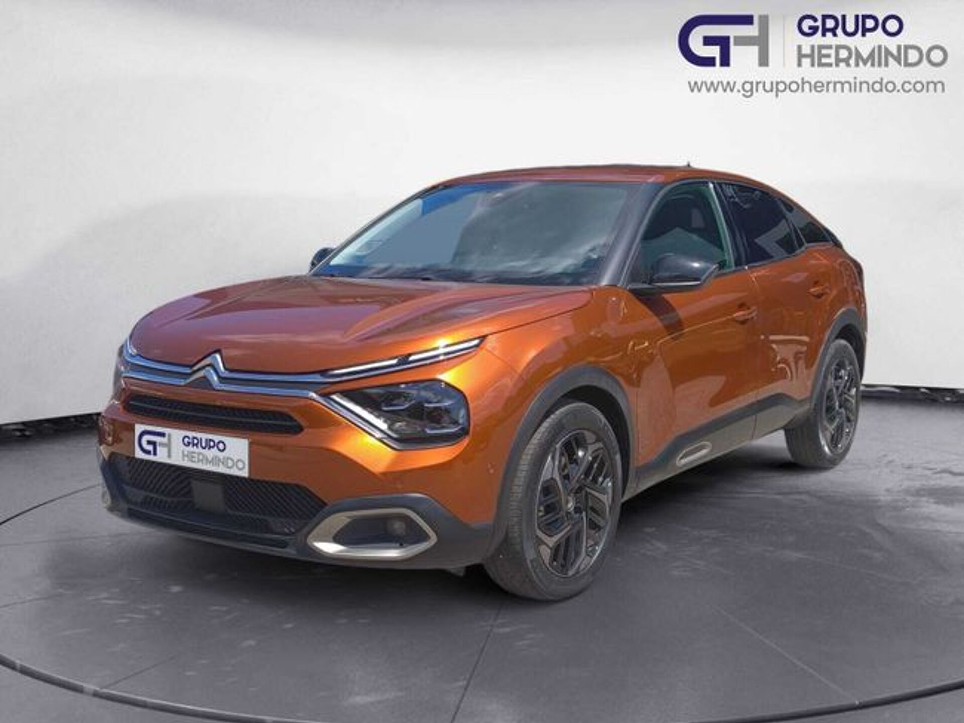 Imagen 2 de CITROEN C4