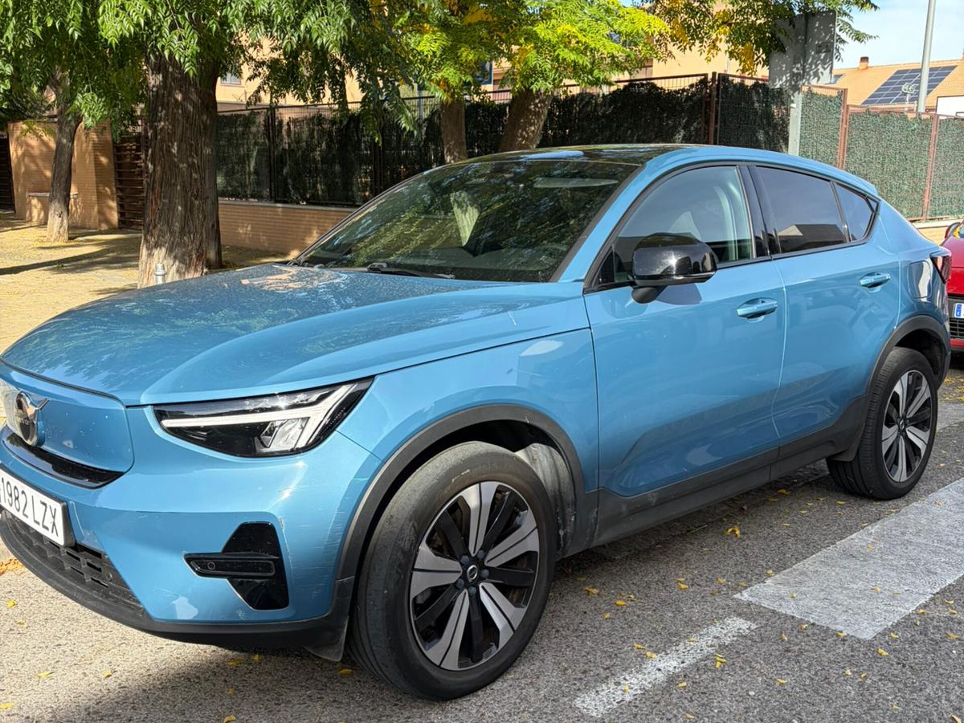 Imagen 2 de VOLVO C40