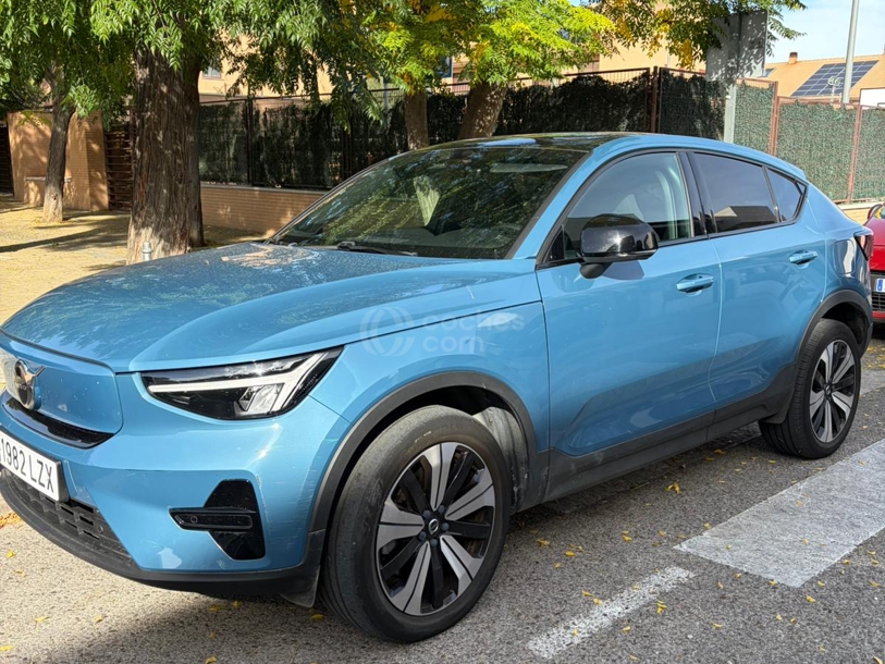 Foto del VOLVO C40 Recharge Single Eléctrico Ultimate