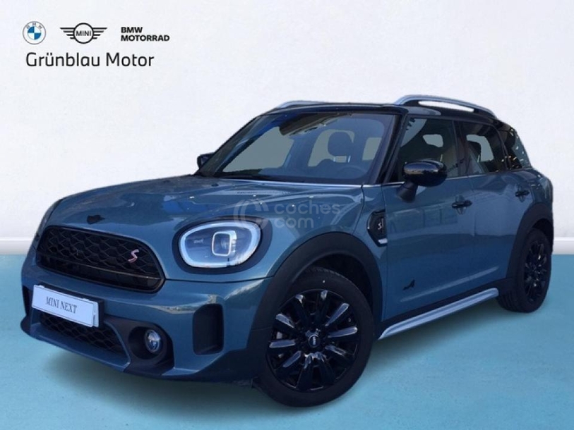 Foto del MINI Mini Countryman COUNTRYMAN COOPER S ALL4 AUT.