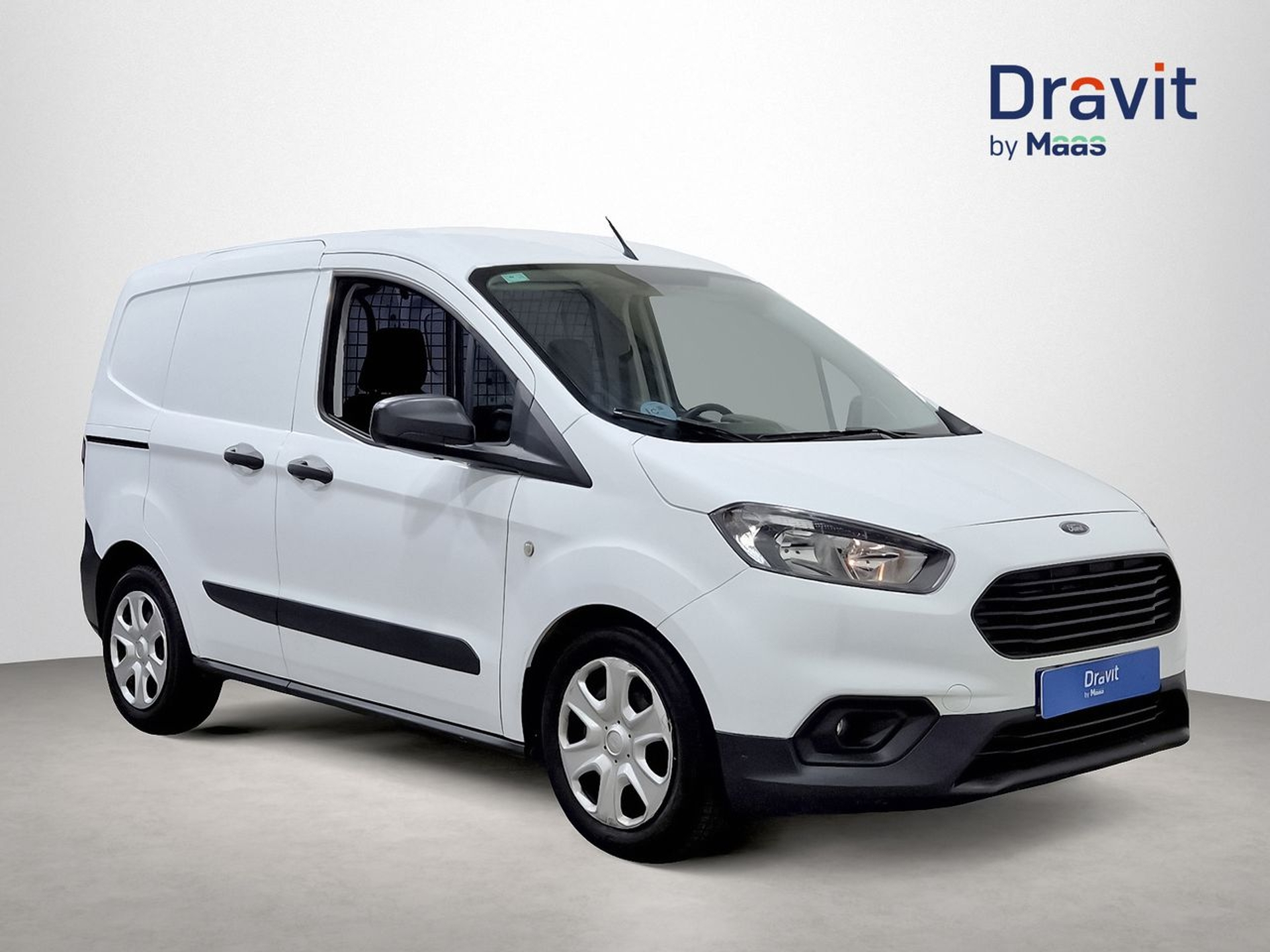 Imagen de FORD Transit Courier