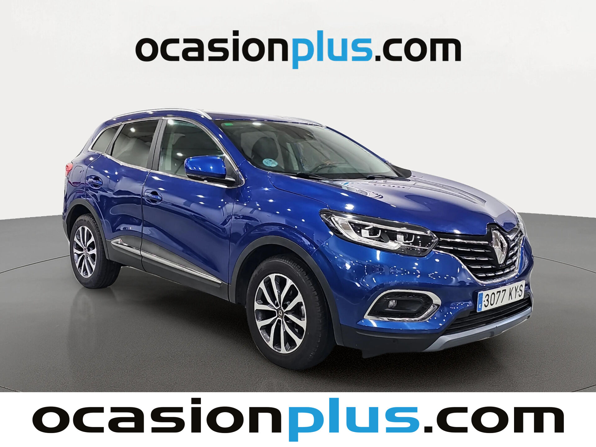 Imagen 2 de RENAULT Kadjar