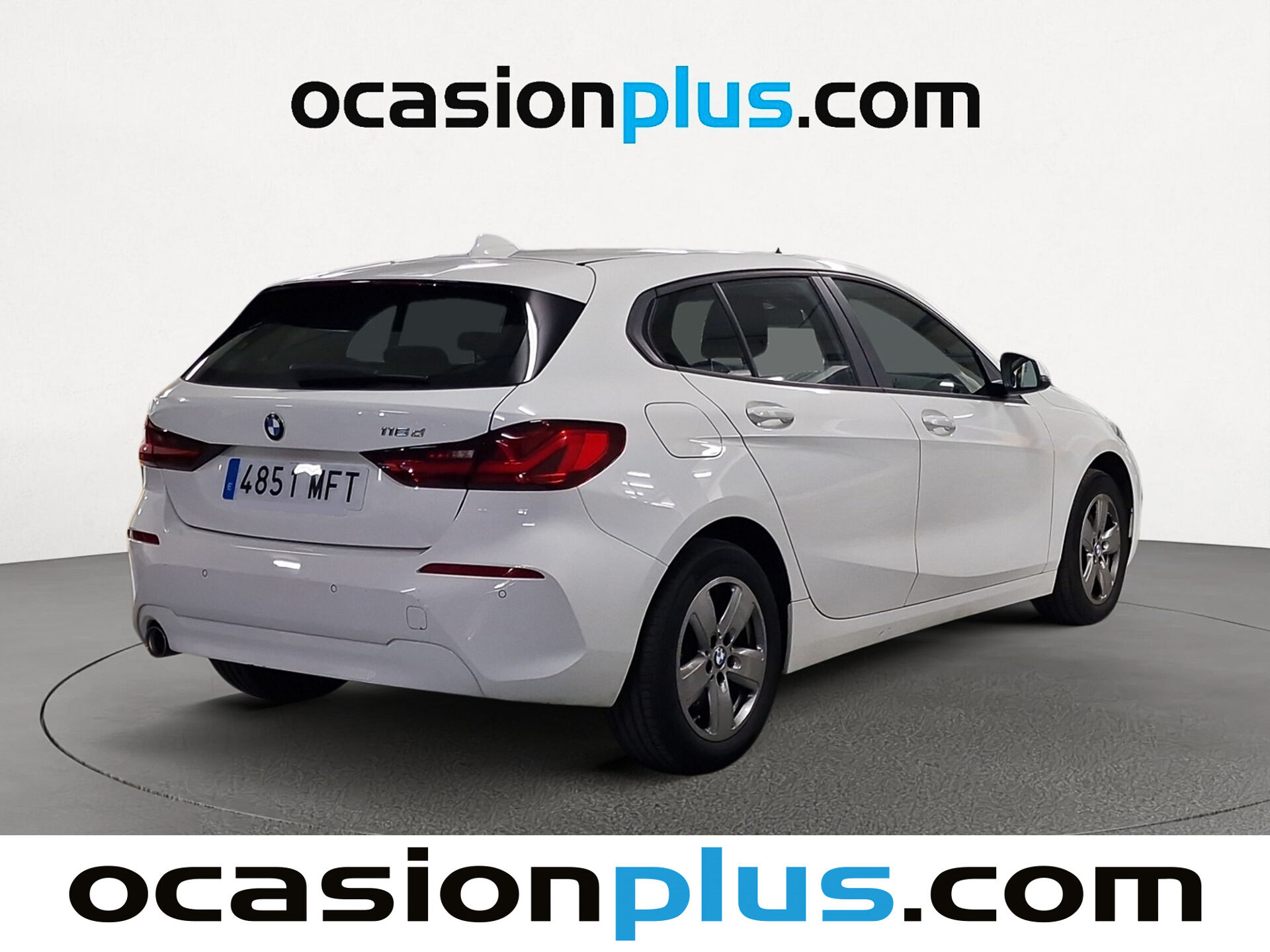 Imagen 3 de BMW Serie 1