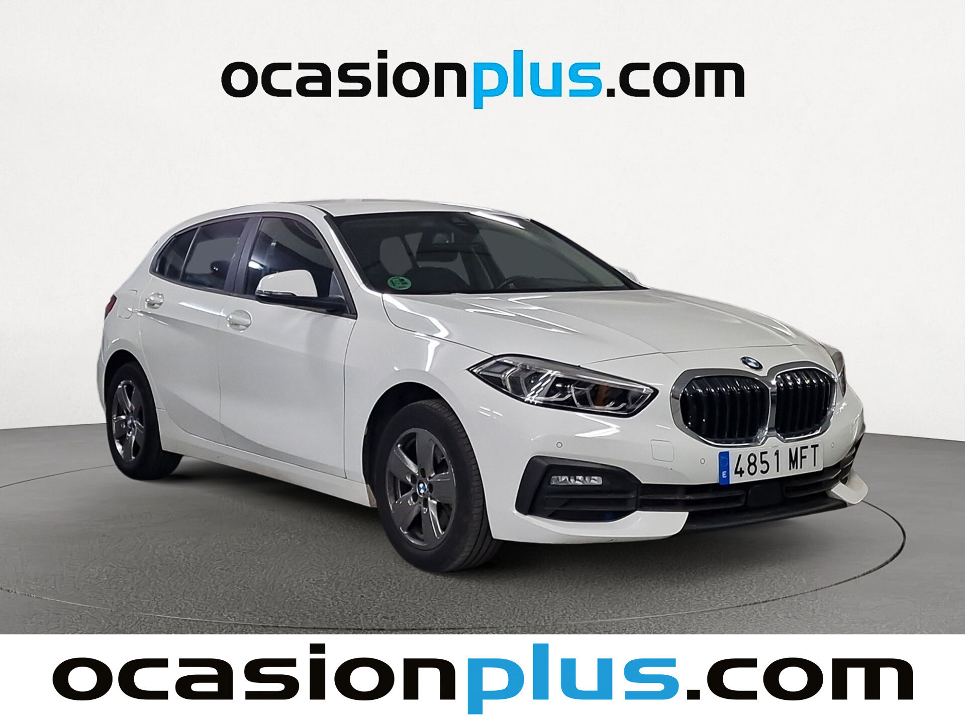 Imagen 2 de BMW Serie 1