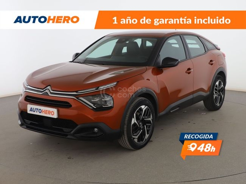 Foto del CITROEN C4 1.2 PureTech Feel Pack S&S 130
