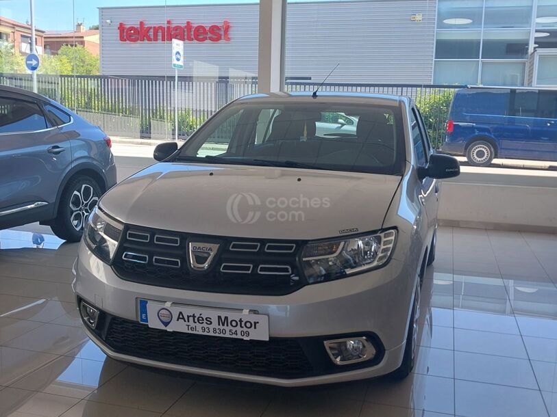 Foto del DACIA Sandero 1.0 Ambiance 55kW