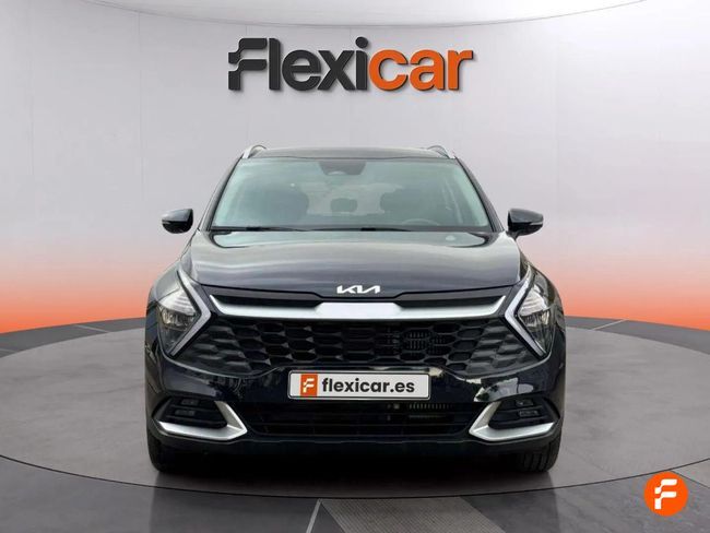 Foto del KIA Sportage 1.6 T-GDi Drive 150
