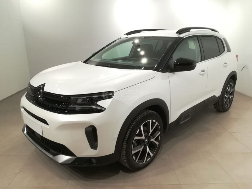 Foto del CITROEN C5 Aircross BlueHDi S&S Shine Pack 130