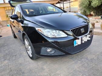 Imagen de SEAT Ibiza 1.9TDI Reference 90