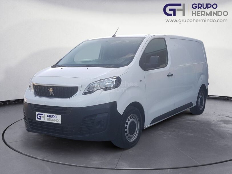 Foto del PEUGEOT Expert Fg. Standard 2.0BlueHDi S&S Pro 120