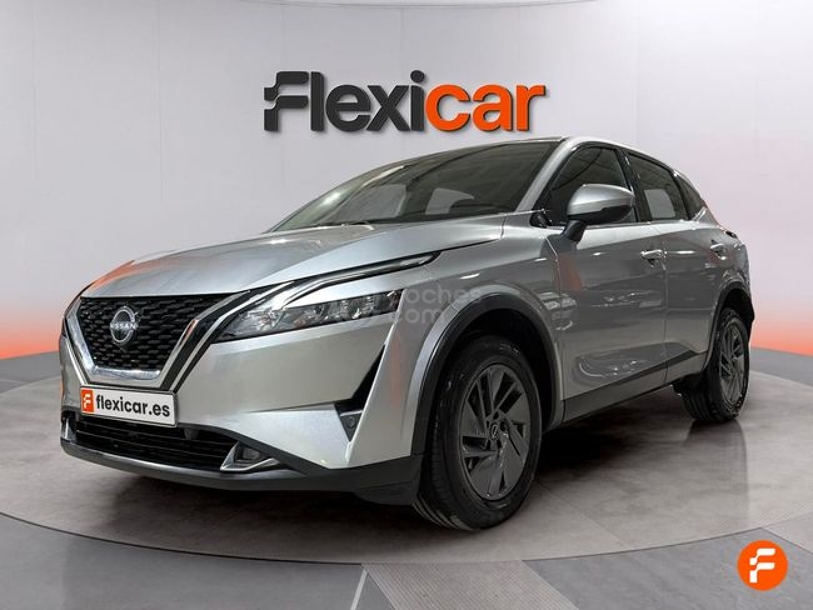 Foto del NISSAN Qashqai 1.3 DIG-T mHEV 12V Acenta 4x2 Aut. 116kW