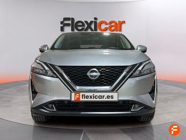 Foto del NISSAN Qashqai 1.3 DIG-T mHEV 12V Acenta 4x2 Aut. 116kW