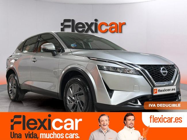 Foto del NISSAN Qashqai 1.3 DIG-T mHEV 12V Acenta 4x2 Aut. 116kW