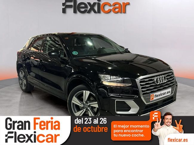 AUDI Q2 (sport edition 1.6 TDI 85kW (116CV)) en Lleida