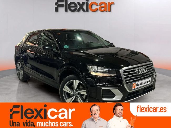 AUDI Q2 (sport edition 1.6 TDI 85kW (116CV)) en Lleida