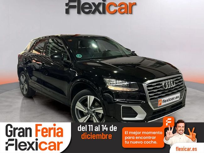 AUDI Q2 (sport edition 1.6 TDI 85kW (116CV)) en Lleida