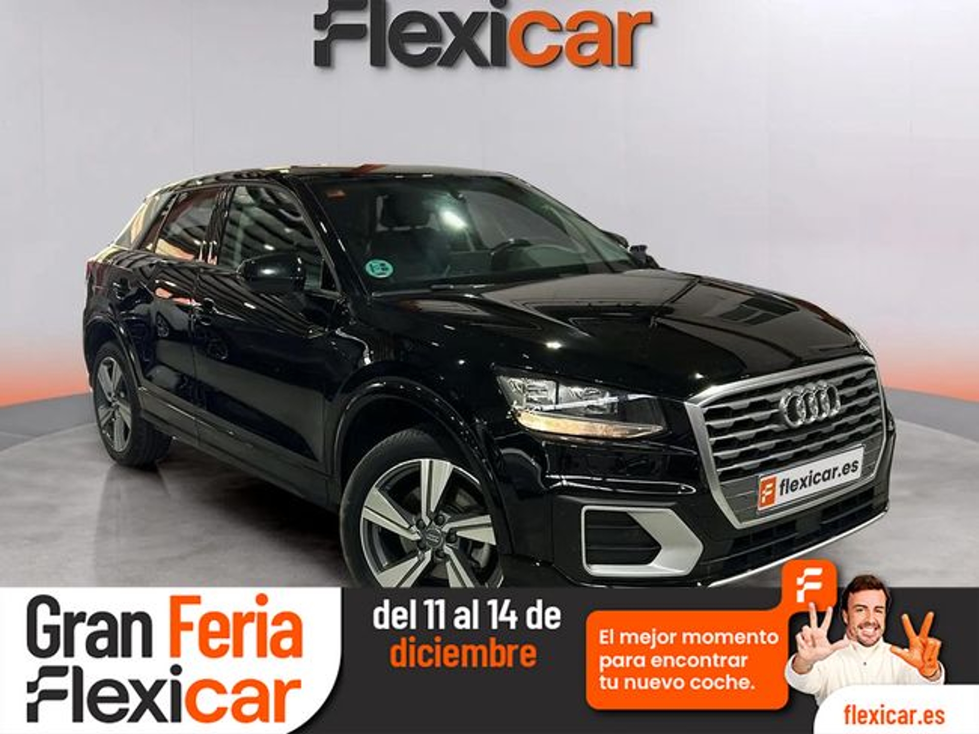 Imagen de AUDI Q2
