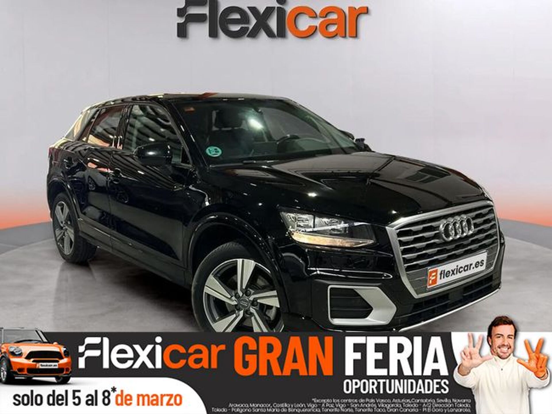 Imagen 1 de AUDI Q2
