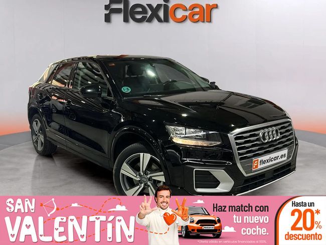 Foto del AUDI Q2 1.6TDI Sport edition 85kW